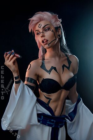 andrasta Nude Leaked Photo #240