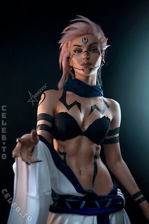 andrasta Nude Leaked Photo #242