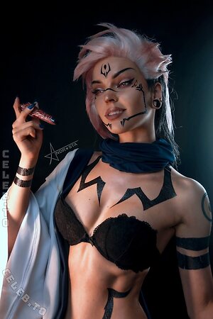 andrasta Nude Leaked Photo #243