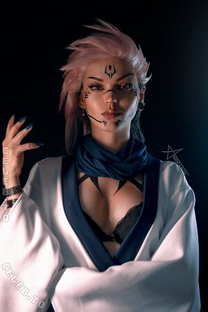 andrasta Nude Leaked Photo #244