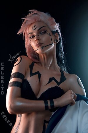 andrasta Nude Leaked Photo #246