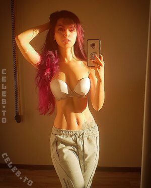 andrasta Nude Leaked Photo #255