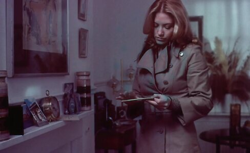 Andrea Allan leaked photo #13