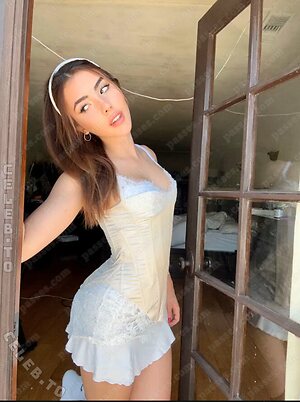 Andrea Botez Nude Leaked Photo #16