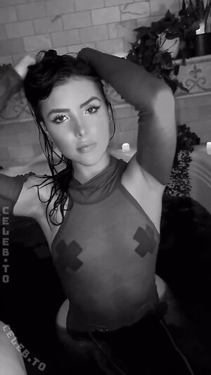 Andrea Botez Nude Leaked Photo #18