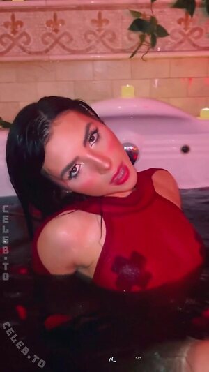 Andrea Botez Nude Leaked Photo #19