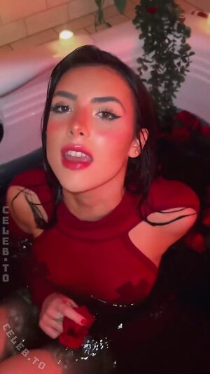 Andrea Botez Nude Leaked Photo #21