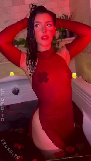 Andrea Botez Nude Leaked Photo #23