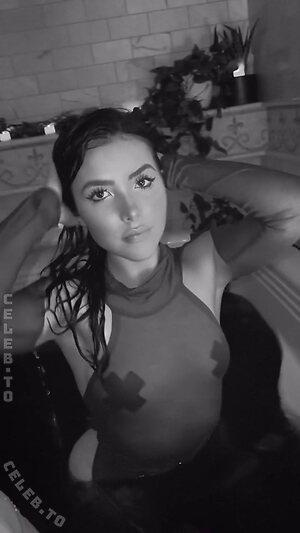 Andrea Botez Nude Leaked Photo #27