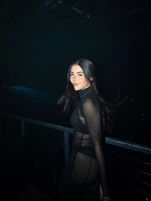 Andrea Botez leaked photo #56