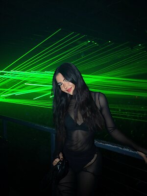 Andrea Botez leaked photo #57