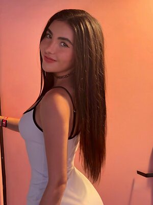 Andrea Botez leaked photo #74