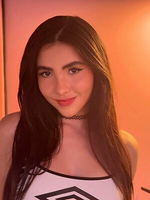 Andrea Botez leaked photos