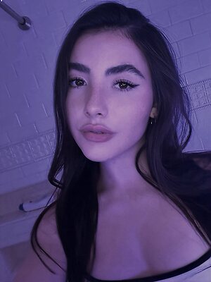 Andrea Botez leaked photo #88