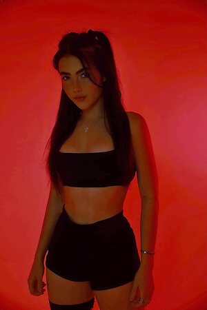 Andrea Botez leaked photo #89