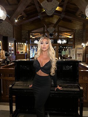 Andrea Bulgaria leaked photo #23