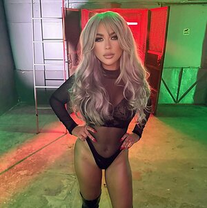 Andrea Bulgaria leaked photo #28