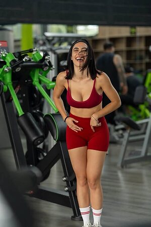 Andrea Cancholas leaked photo #25