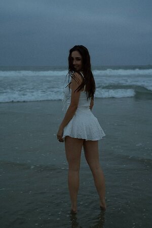 Andrea Cancholas leaked photo #26