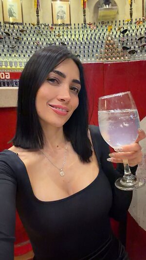 Andrea Cancholas leaked photo #36