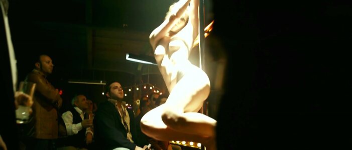 Andrea Carballo Nude Leaked Photo #18