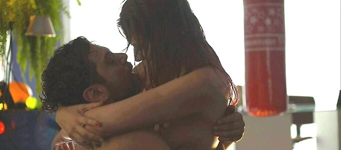 Andrea Carballo Nude Leaked Photo #21