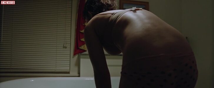 Andrea Chen Nude Leaked Photo #3