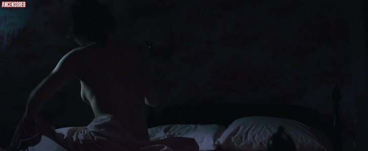 Andrea Chen Nude Leaked Photo #4