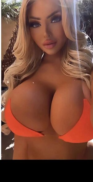 Andrea Christine leaked photo #25