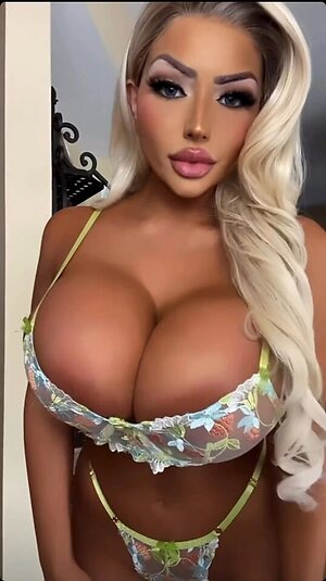 Andrea Christine leaked photo #32