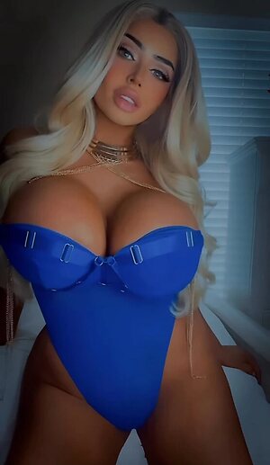 Andrea Christine leaked photo #39