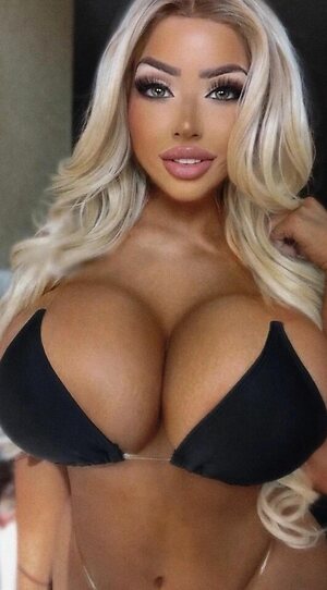 Andrea Christine leaked photo #54