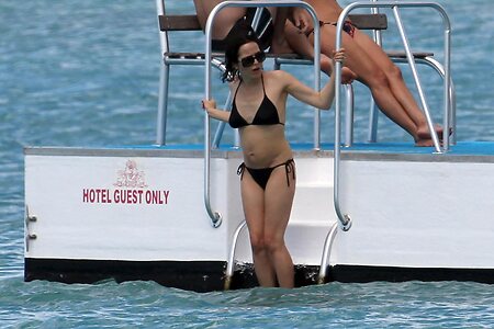 Andrea Corr leaked photo #4
