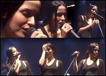 Andrea Corr leaked photo #8