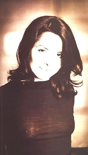 Andrea Corr leaked photo #13