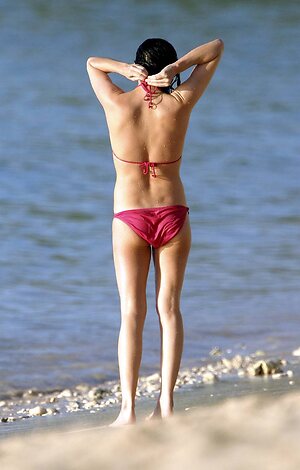 Andrea Corr leaked photo #22