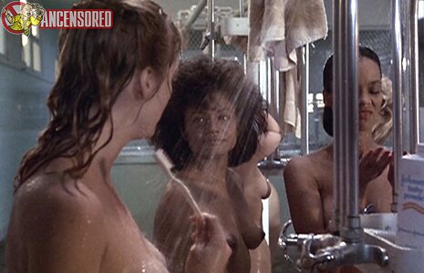 Andrea Darnell Nude Leaked Photo #2