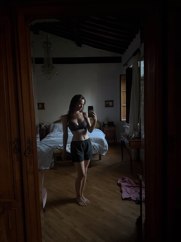 Andrea Delogu leaked photos