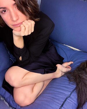 Andrea Delogu leaked photo #65