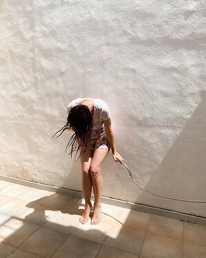 Andrea Delogu leaked photo #71