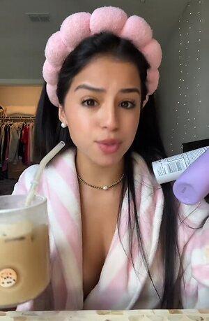 andrea duran leaked photo #2