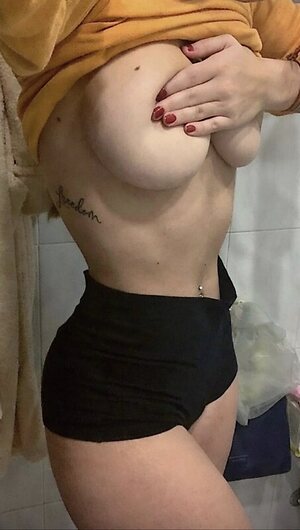 Andrea Fernandez leaked photo #14