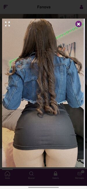 Andrea flores leaked photo #16