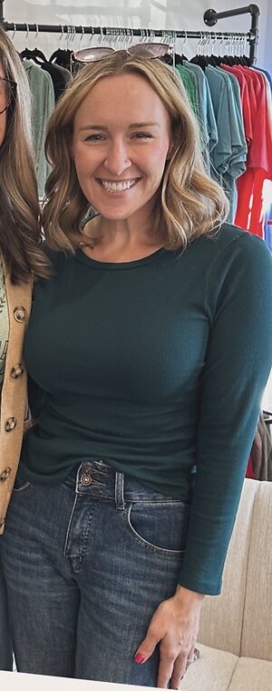 Andrea Forcum