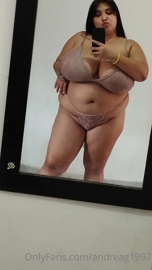 Andrea G. leaked photo #16
