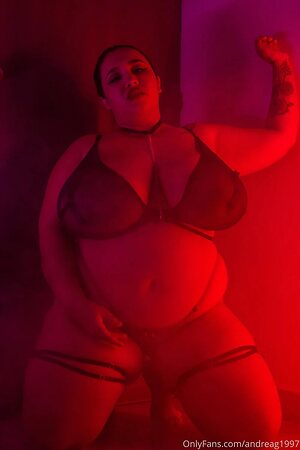 Andrea G. leaked photo #24