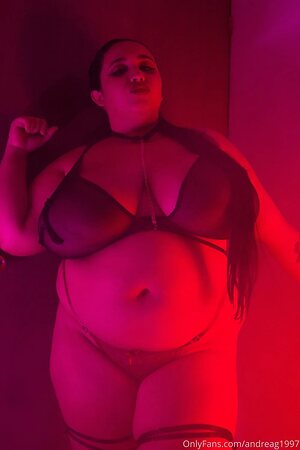 Andrea G. leaked photo #32