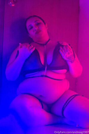 Andrea G. leaked photo #35