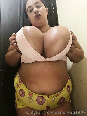 Andrea G. leaked photo #43