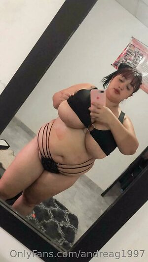 Andrea G. leaked photo #44